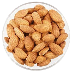 Almonds