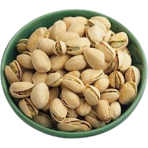 Pistachios